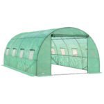 Plėvelinis tunelinis šiltnamis