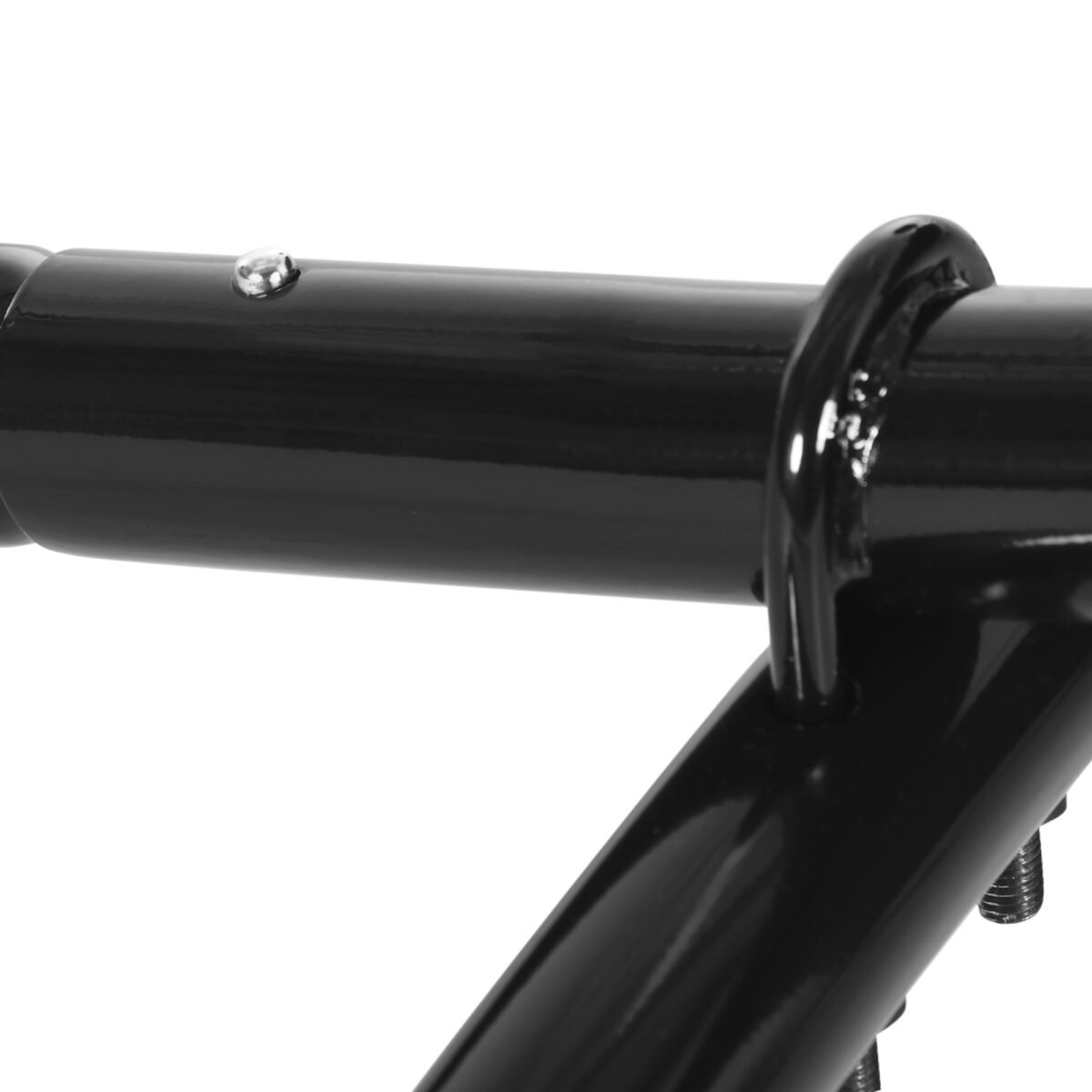 Plieninis hamako stovas tinkantis iki 3,05 m ilgio hamakams – Paveikslėlis 8