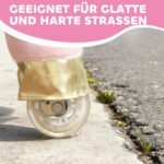 Pliušinis jojamasis vienaragis su ratukais – Paveikslėlis 8