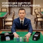 Pokerio rinkinys su 300 žetonų ir nešiojamu lagaminu – Paveikslėlis 9