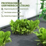 Pristatomas šiltnamis su atlenkiama priekine sienele – Paveikslėlis 4