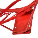 Sieninis lauko ir vidaus krepšinio lankas – Paveikslėlis 4