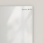 Sieninis veidrodis su lentyna 50 x 60 cm – Paveikslėlis 9