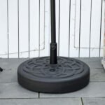 pildomas vandeniu ar smėliu svoriui