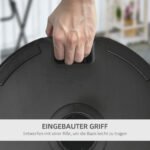 Skėčio stovas, pildomas vandeniu ar smėliu svoriui – Paveikslėlis 6