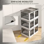 Sulankstoma daiktadėžė su ratukais – Paveikslėlis 6