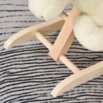 Supamasis pliušinis arkliukas su garso efektais ir rankenomis – Paveikslėlis 9