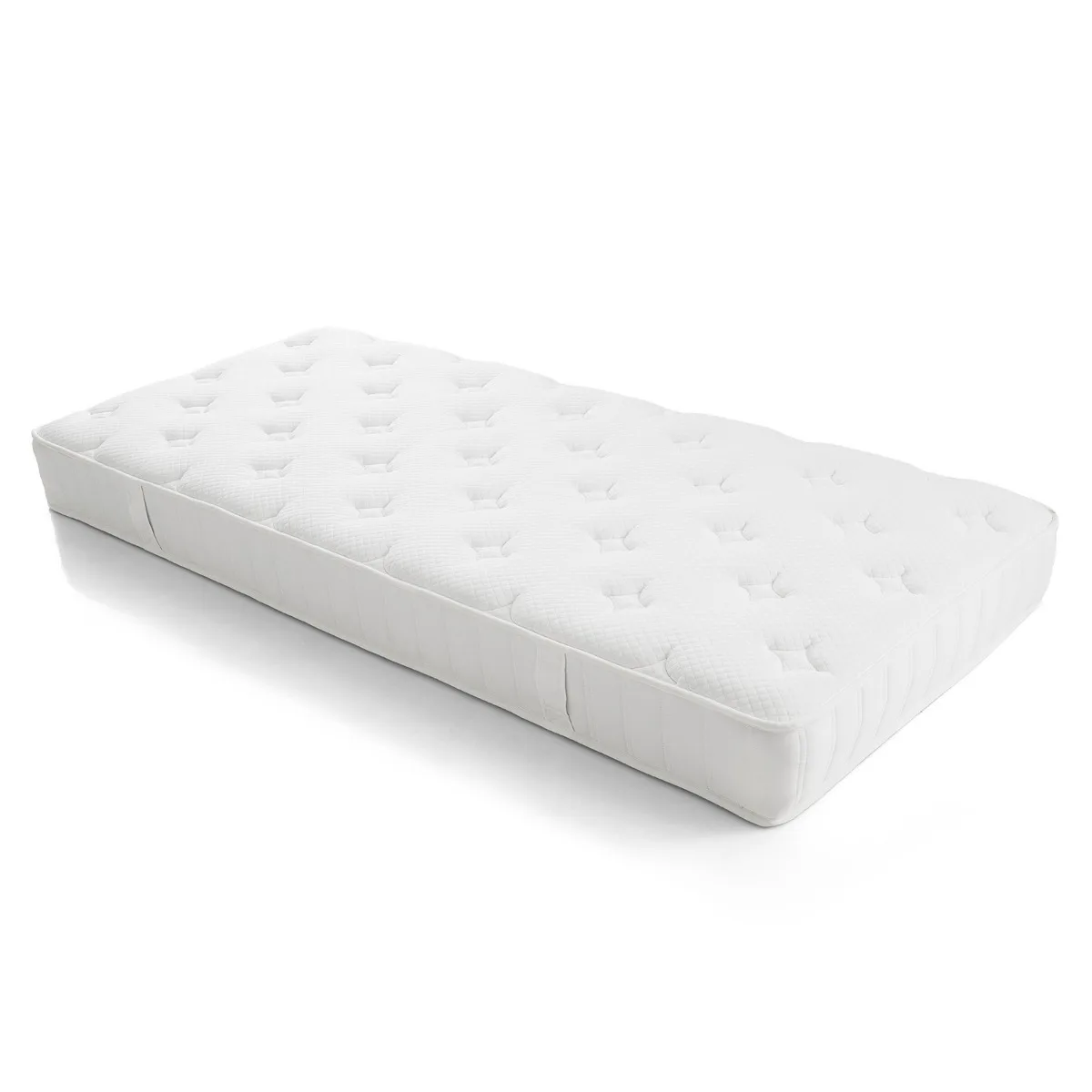 hibridinis-ciuzinys-su-kiseninemis-spyruoklemis-ir-slegio-mazinimu-90-x-200-x-20-cm-balta Hibridinis čiužinys su kišeninėmis spyruoklėmis ir slėgio mažinimu 90 x 200 x 20 cm (Balta)