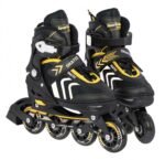 Riedučiai vaikams Skates 4in1 (29-33 cm) (S-dydis)