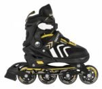 Riedučiai vaikams Skates 4in1 (29-33 cm) (S-dydis)
