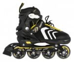 Riedučiai vaikams Skates 4in1 (29-33 cm) (S-dydis)