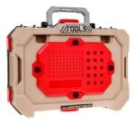 Darbastalis vaikams su įrankiais ir priedais – Paveikslėlis 6