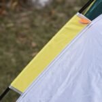3 asmenų greito pastatymo kupolinė palapinė – Paveikslėlis 8
