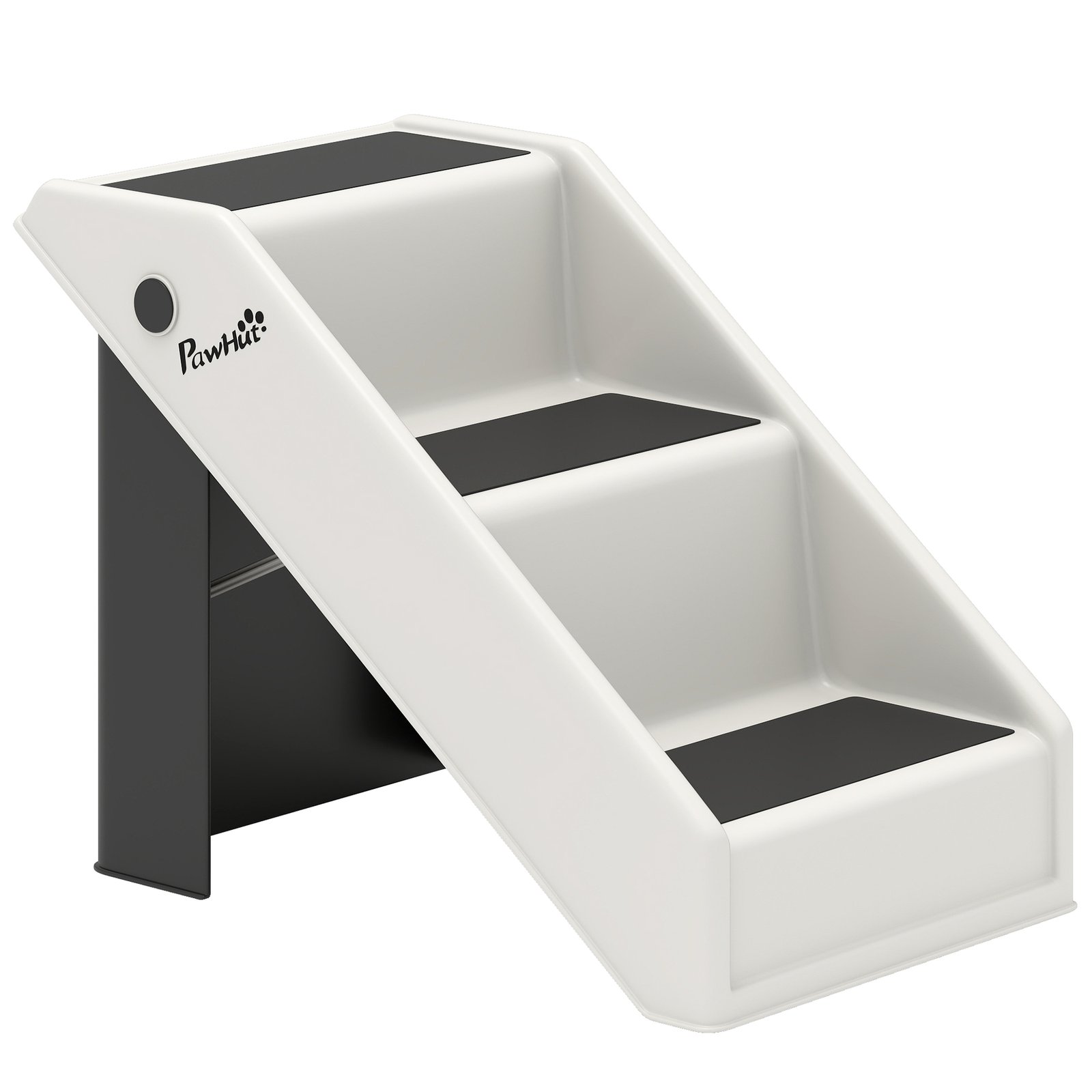 3 pakopų sulankstomi gyvūnų laipteliai 36