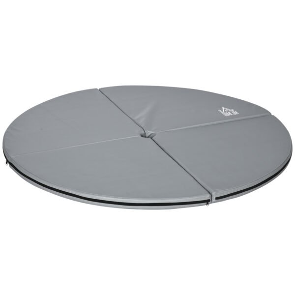 5 cm storio smūgius sugeriantis matracas šokiams prie stulpo