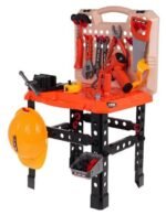 Mažojo meistro dirbtuvės su priedais – Paveikslėlis 3