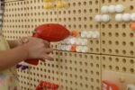 8 dalių įrankių rinkinys su suktuvu STEAM lentai – Paveikslėlis 12
