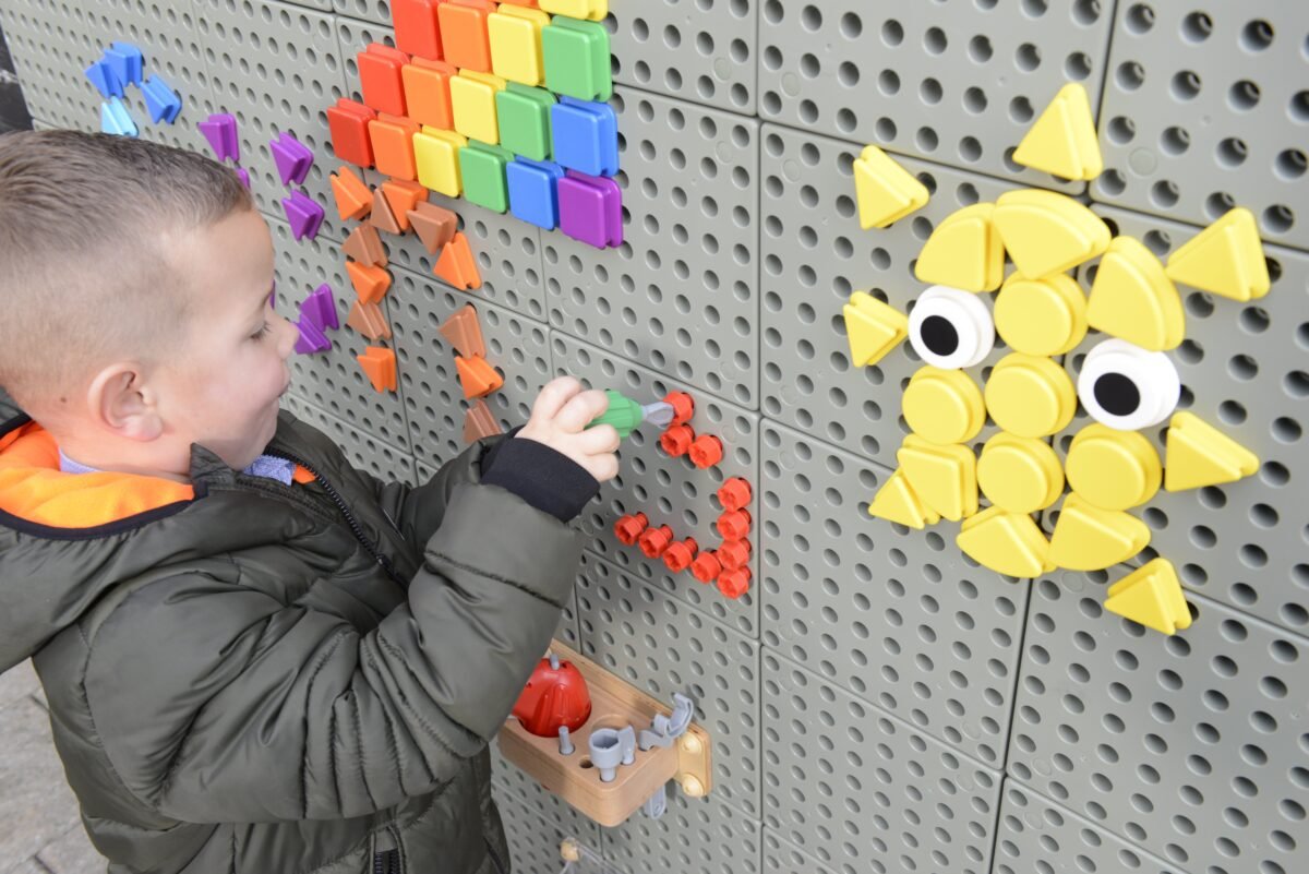 8 dalių įrankių rinkinys su suktuvu STEAM lentai – Paveikslėlis 6