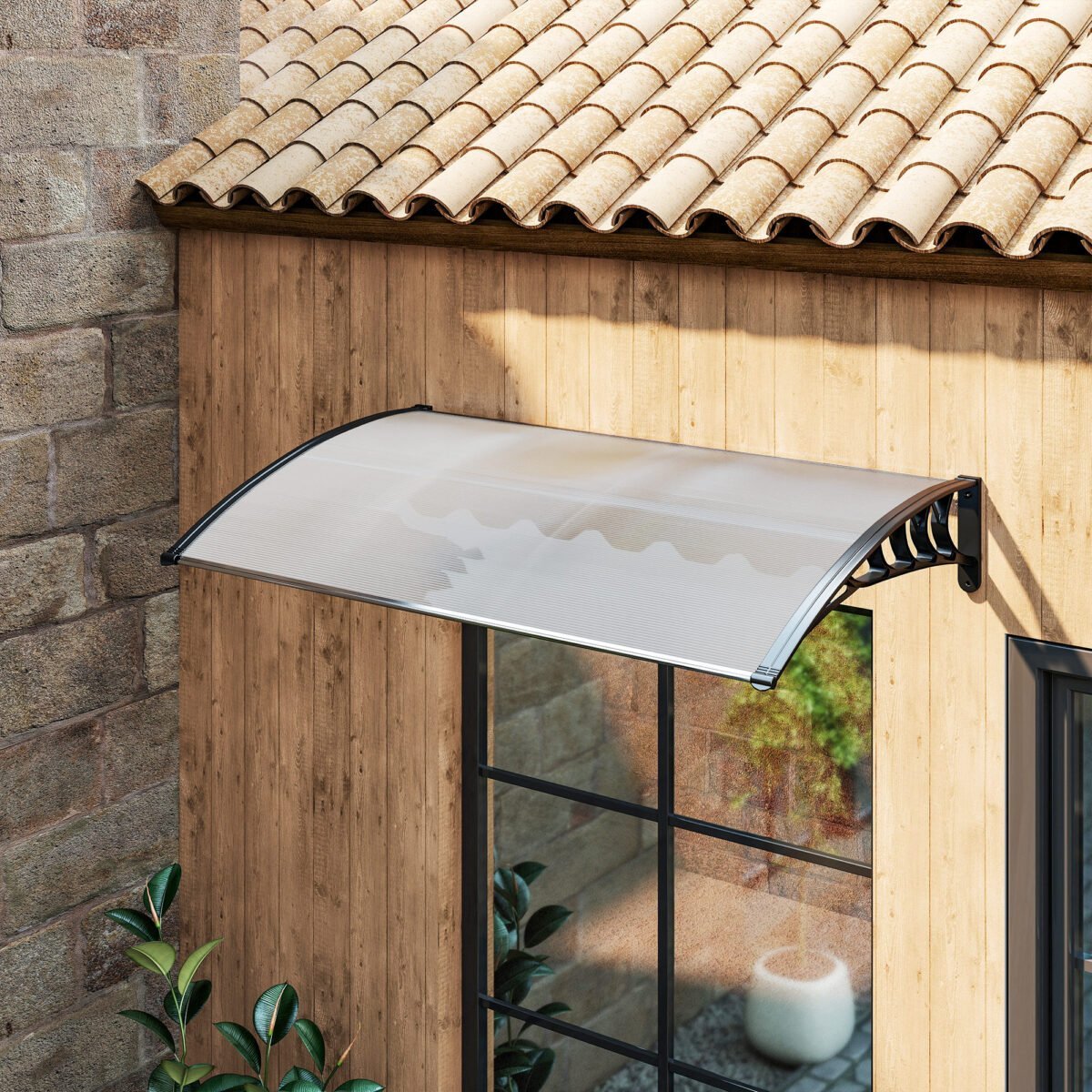 Stogelis su UV apsauga ir vandeniui atsparus – Paveikslėlis 9