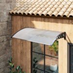 Stogelis su UV apsauga ir vandeniui atsparus – Paveikslėlis 9