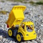 BIG Power Worker Mini savivartis mažyliams – Paveikslėlis 4