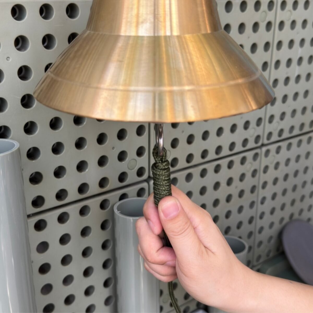 Bronzinis edukacinis varpelis STEAM sienoms – Paveikslėlis 2