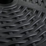 Cementu užpildytas skėčio stovas su 38 ir 48 mm adapteriais – Paveikslėlis 7