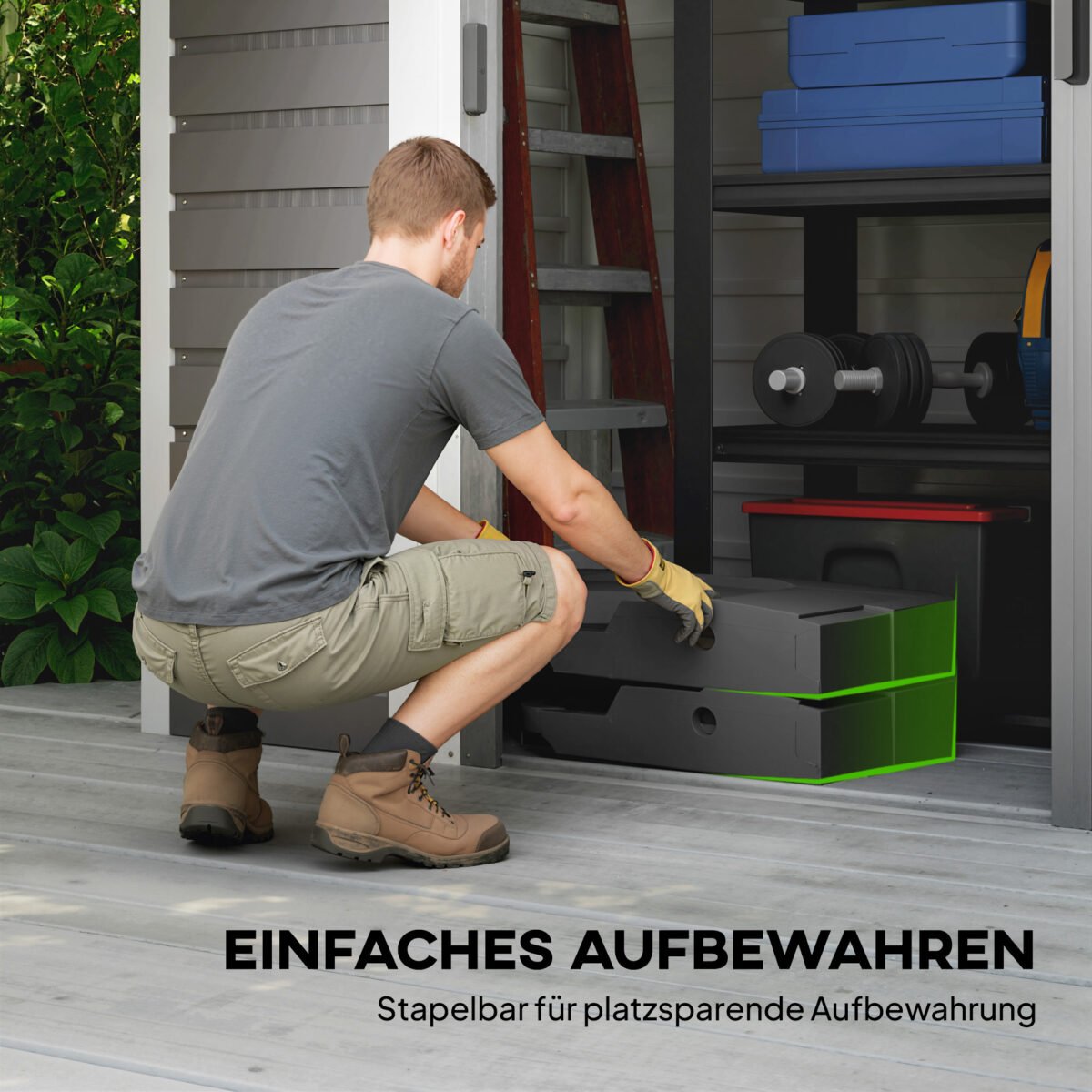 Dviejų dalių pripildomas konsolinio skėčio pagrindas – Paveikslėlis 8