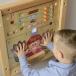 Edukacinė lenta grandinių ir laidumo pažinimui – Paveikslėlis 2