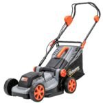 Elektrinė vejapjovė 1200 W