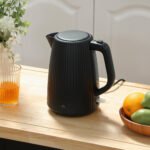 Elektrinis virdulys, 1,7 L talpos, su greito virimo funkcija – Paveikslėlis 8