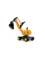 Vaikiškas ekskavatorius su besisukančia kabina – Paveikslėlis 5