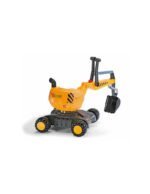 Vaikiškas ekskavatorius su besisukančia kabina – Paveikslėlis 6