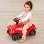 Interaktyvus vairas paspiriamiesiems automobiliams su šviesos ir garso efektais