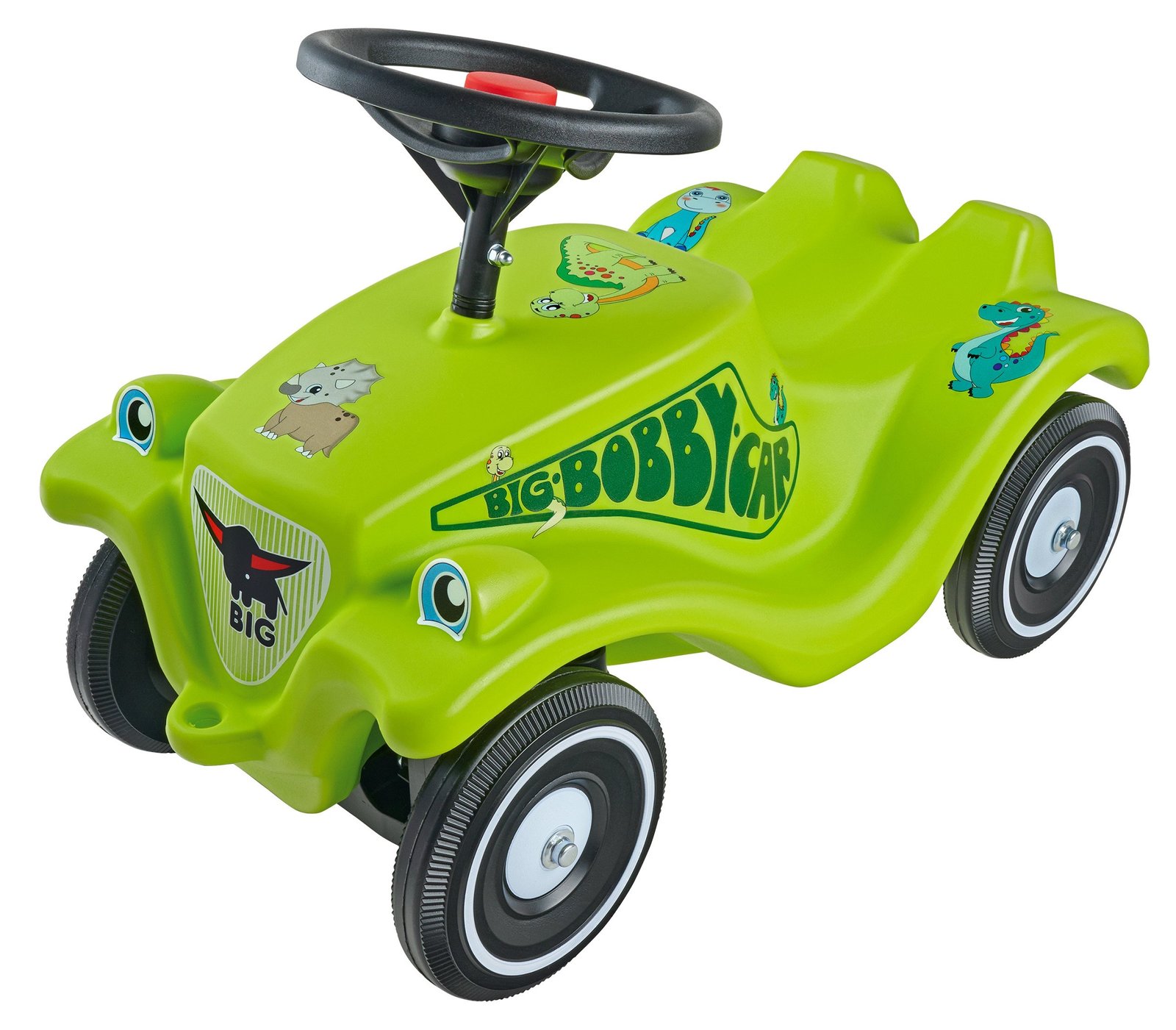 Klasikinis dinozaurų stumdukas