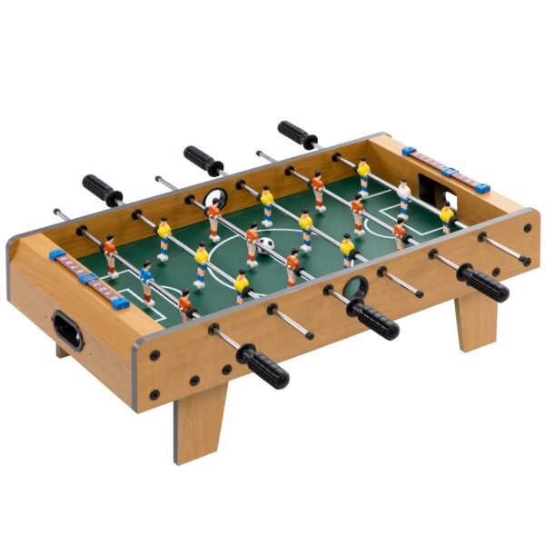 Stalo futbolas