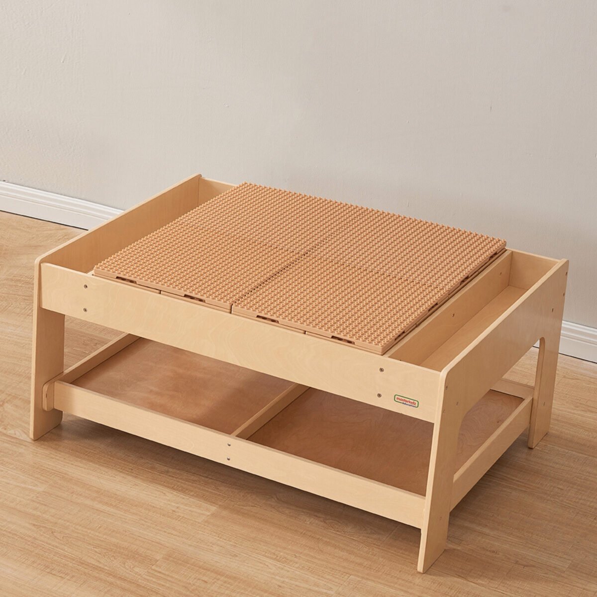 Konstravimo plokštelės STEAM sienelei, 4 vnt. – Paveikslėlis 6