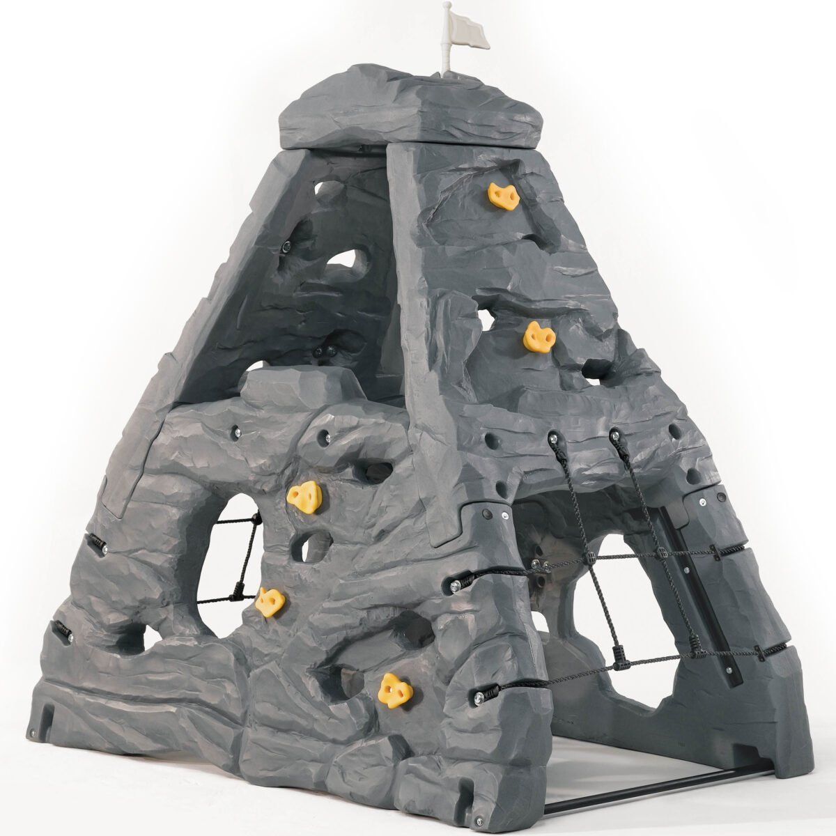 Lauko laipiojimo kalnas – Paveikslėlis 2