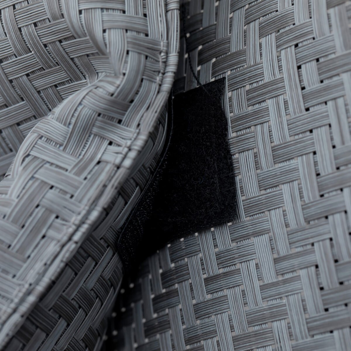 Lauko supamas gultas su galvos pagalve iki 160 kg – Paveikslėlis 7