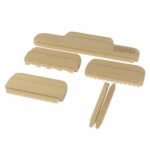 Medinė smėlio dėžė piešimui su šviesa – Paveikslėlis 9