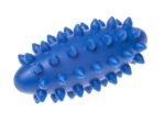 Mėlyna sensorinė masažo pupelė