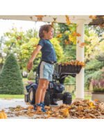 Minamas traktorius su priekaba ir krautuvu – Paveikslėlis 7