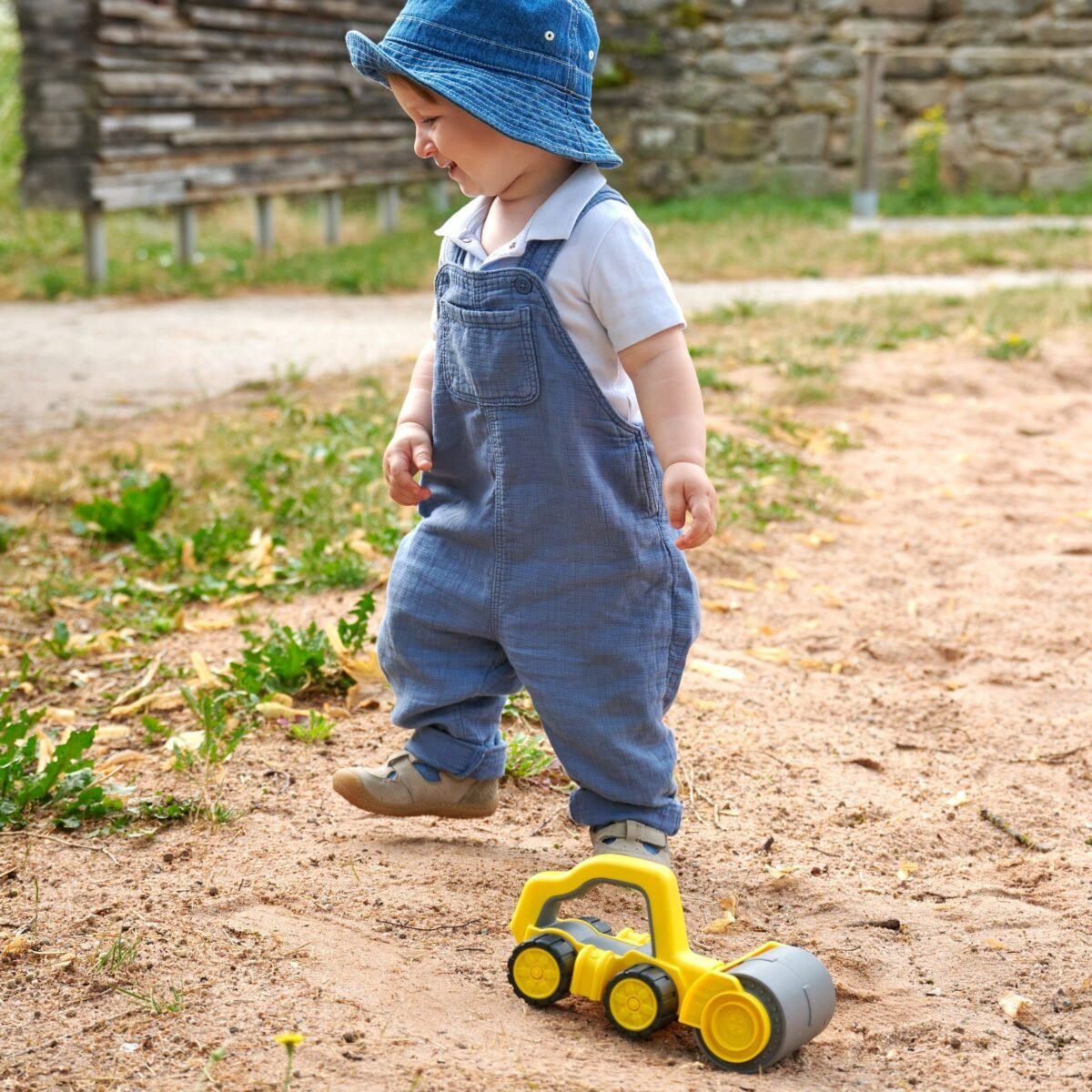 Minkštapadangis volas – Paveikslėlis 4