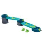 Modulinė vandens kanalų žaidimų sistema 29 elementų – Paveikslėlis 4