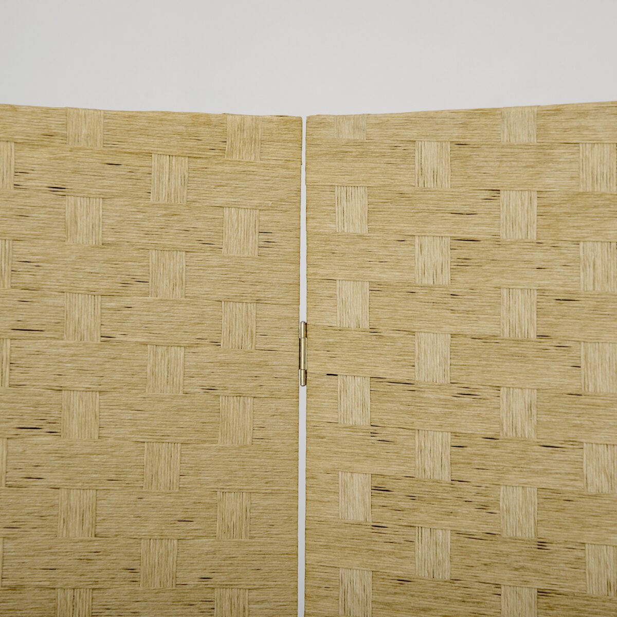 Paraventas su pynimu bangų raštu 4 dalių – Paveikslėlis 8