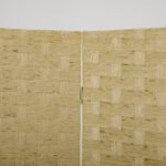 Paraventas su pynimu bangų raštu 4 dalių – Paveikslėlis 8