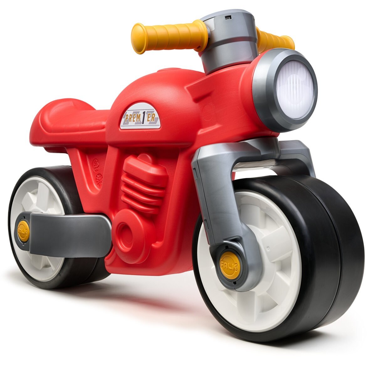 Paspiriamasis retro motociklas tyliais ratais – Paveikslėlis 4