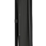 Paviljonas su ventiliuojamu stogu ir užuolaidomis, 3x3 m – Paveikslėlis 9