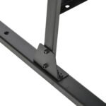 Plieninė lauko privatumo užtvara, atspari oro sąlygoms – Paveikslėlis 8