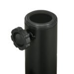 Pripildomas lauko skėčio stovas 51 cm skersmens – Paveikslėlis 8